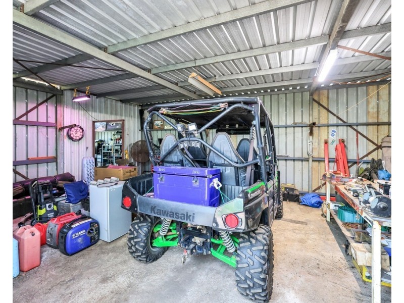 55 Honeysuckle Road, Herbert NT 0836
