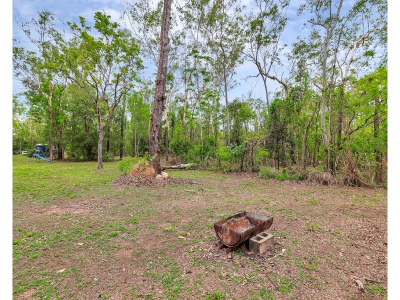 55 Honeysuckle Road, Herbert NT 0836