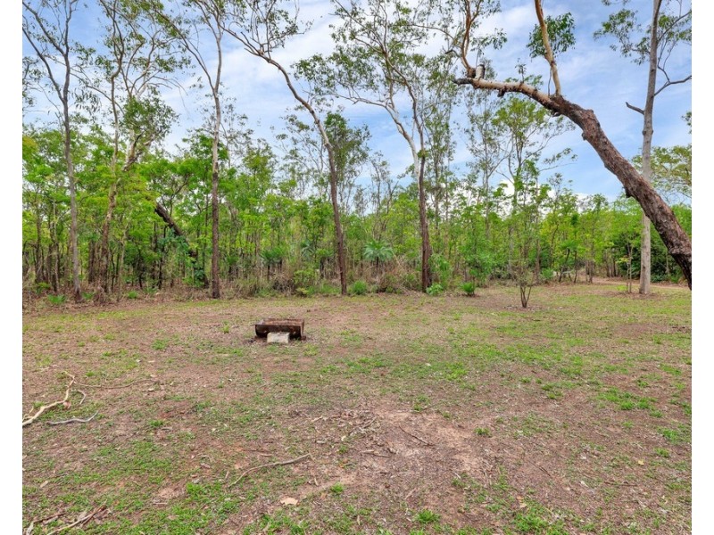 55 Honeysuckle Road, Herbert NT 0836