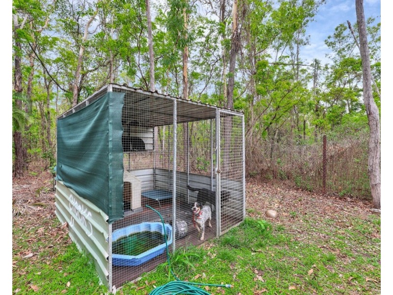 55 Honeysuckle Road, Herbert NT 0836