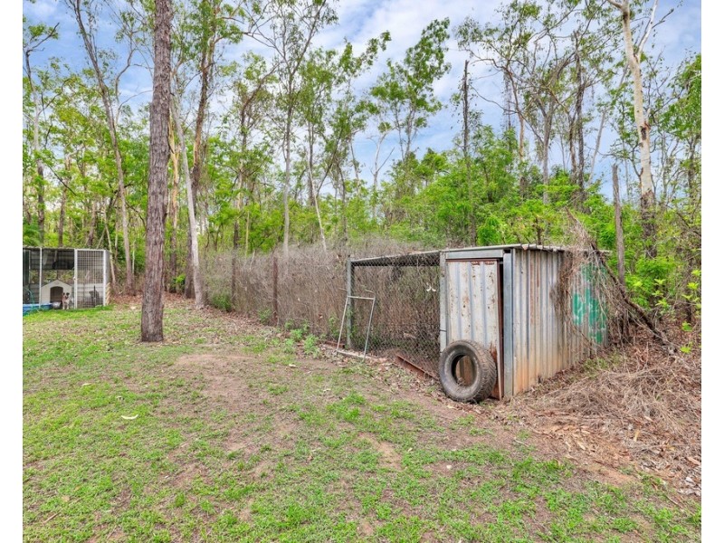 55 Honeysuckle Road, Herbert NT 0836