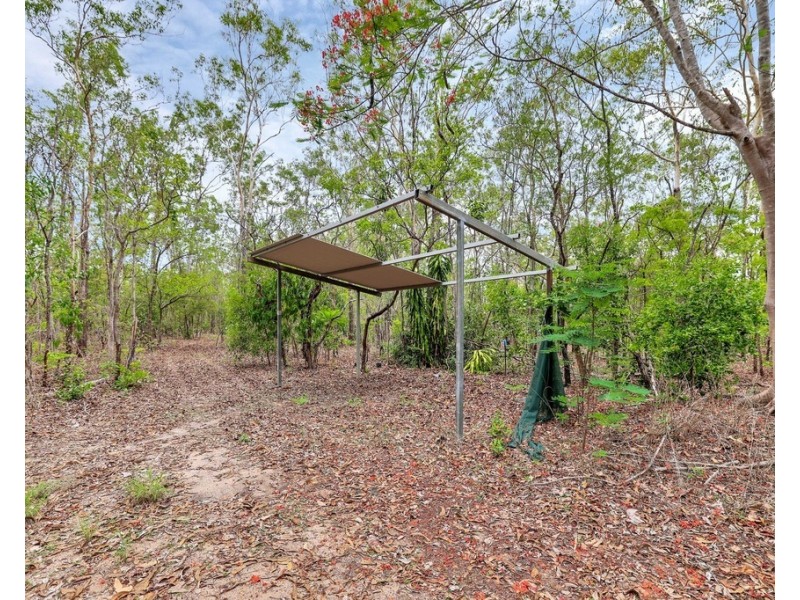 55 Honeysuckle Road, Herbert NT 0836