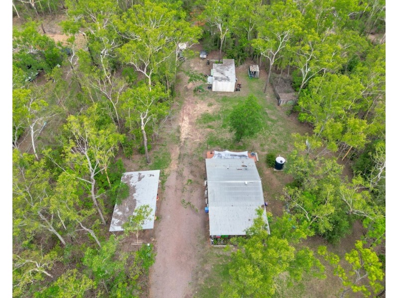 55 Honeysuckle Road, Herbert NT 0836