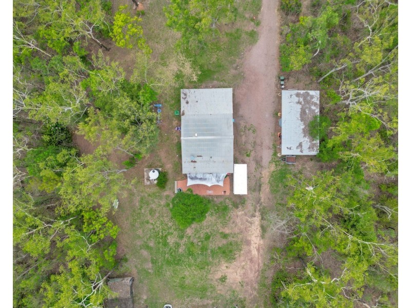 55 Honeysuckle Road, Herbert NT 0836