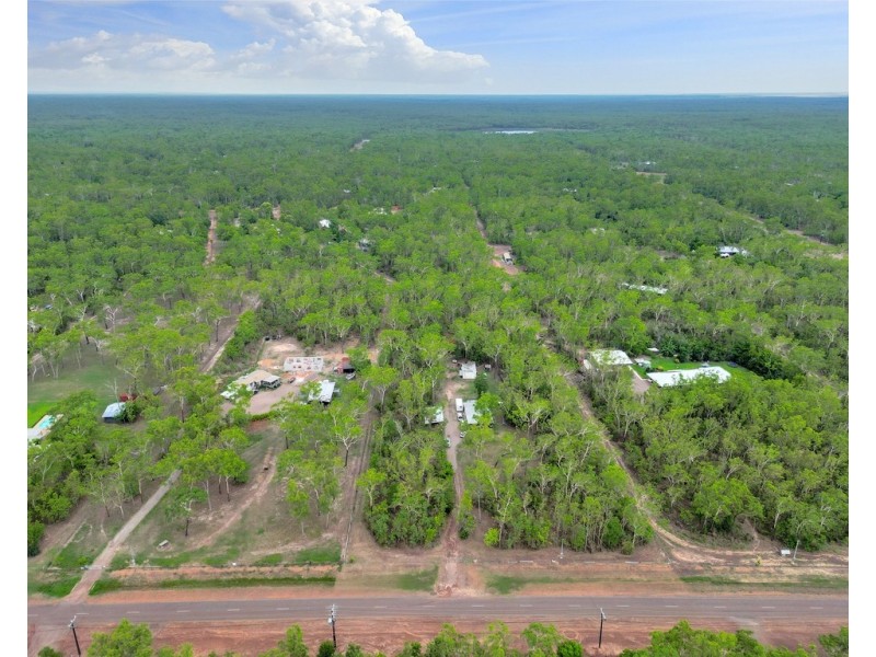 55 Honeysuckle Road, Herbert NT 0836