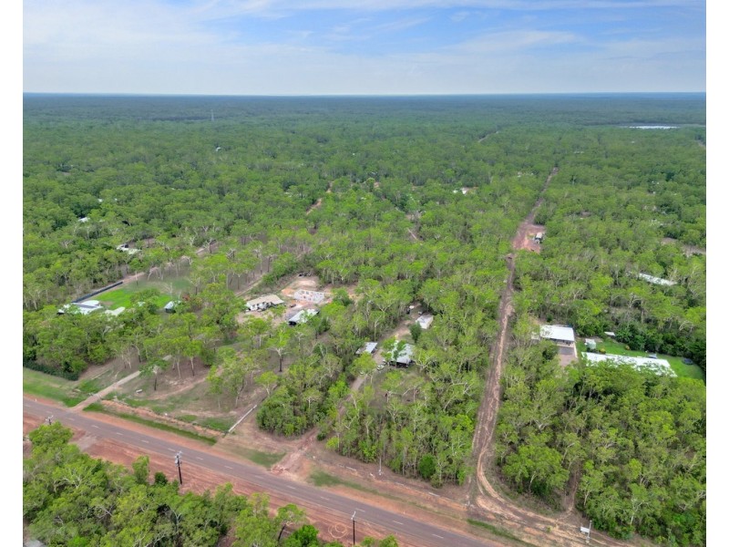 55 Honeysuckle Road, Herbert NT 0836