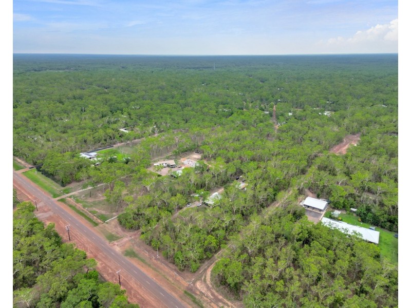 55 Honeysuckle Road, Herbert NT 0836