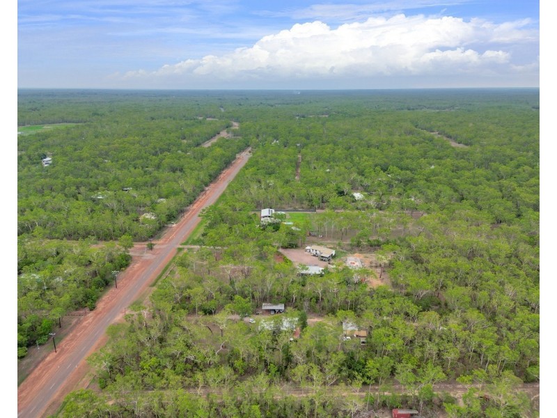 55 Honeysuckle Road, Herbert NT 0836
