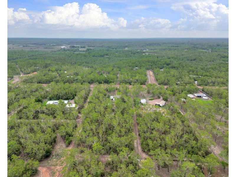 55 Honeysuckle Road, Herbert NT 0836