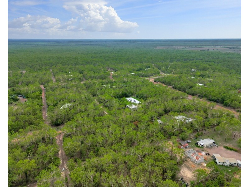 55 Honeysuckle Road, Herbert NT 0836