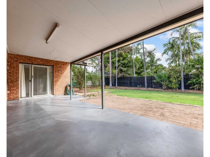 22 Emery Avenue, Woodroffe NT 0830