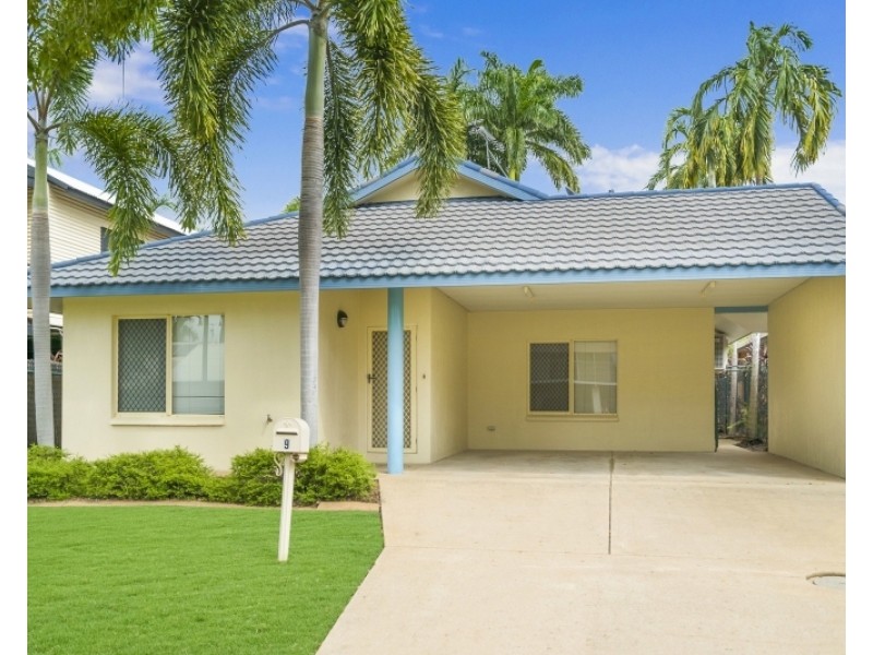 9 Alexandra Court, Durack NT 0830