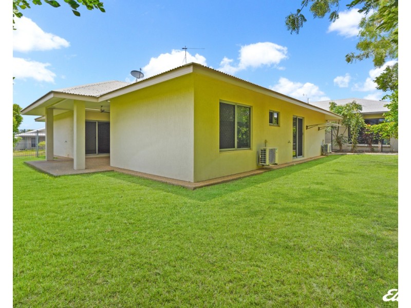 70 Packard Avenue, Durack NT 0830