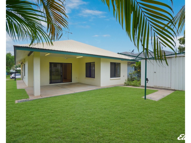 2 Pinkerton Close, Gunn NT 0832
