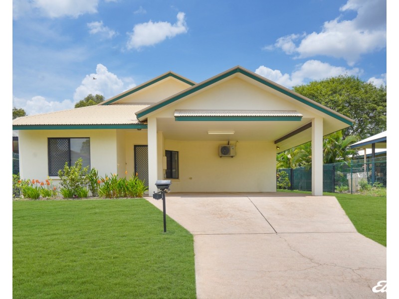 2 Pinkerton Close, Gunn NT 0832