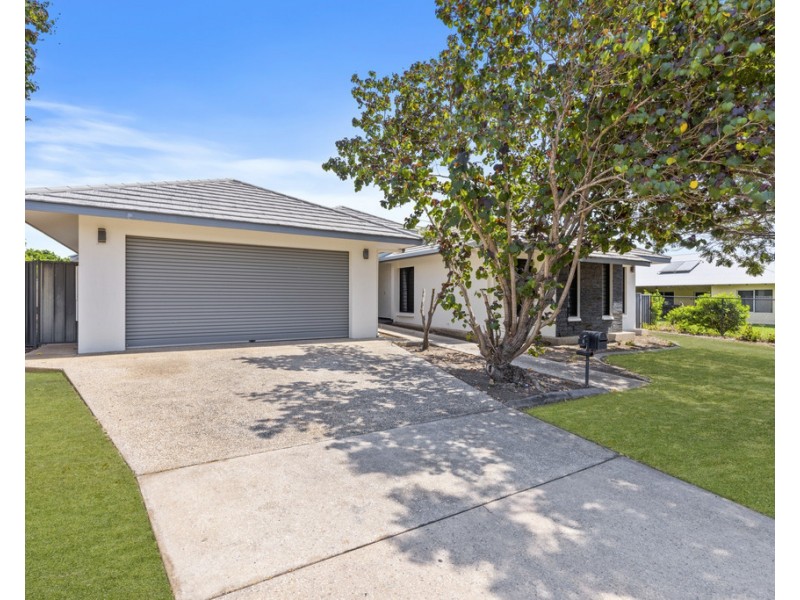 4 Maligirrma Street, Lyons NT 0810