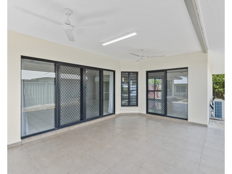 4 Maligirrma Street, Lyons NT 0810