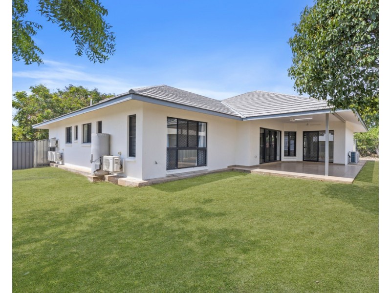 4 Maligirrma Street, Lyons NT 0810