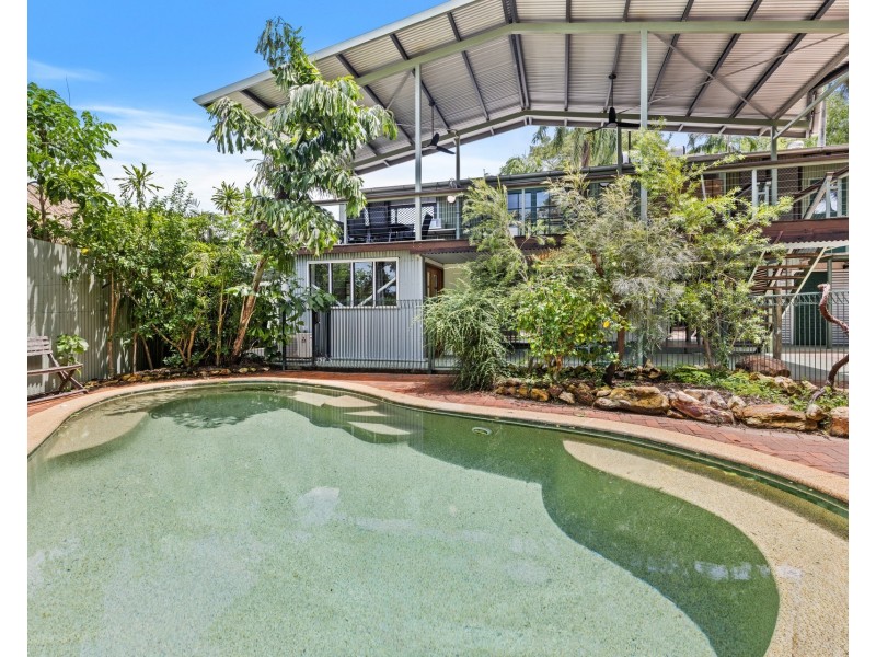 9 Kingston Place, Rapid Creek NT 0810
