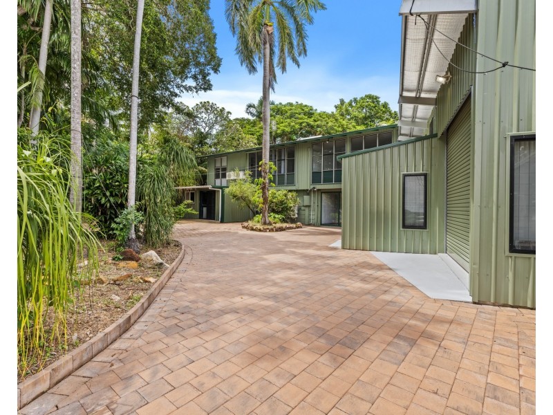 9 Kingston Place, Rapid Creek NT 0810