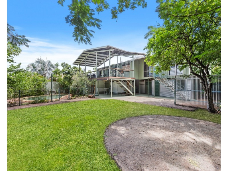 9 Kingston Place, Rapid Creek NT 0810