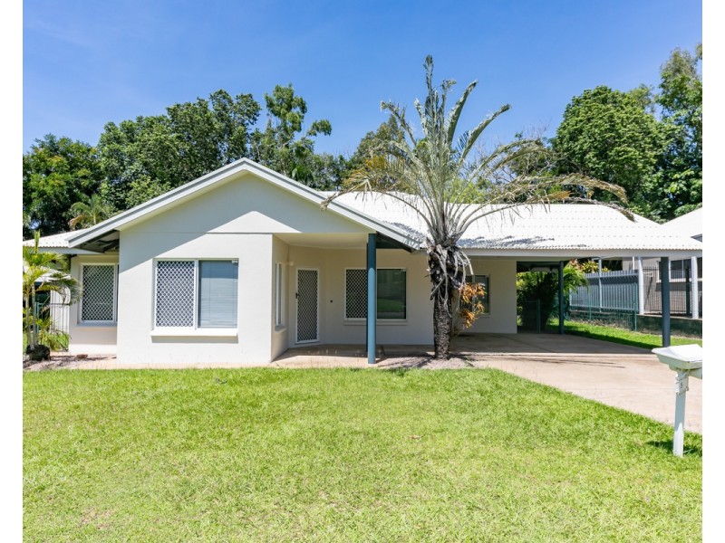 5 Wakelin Close, Gunn NT 0832