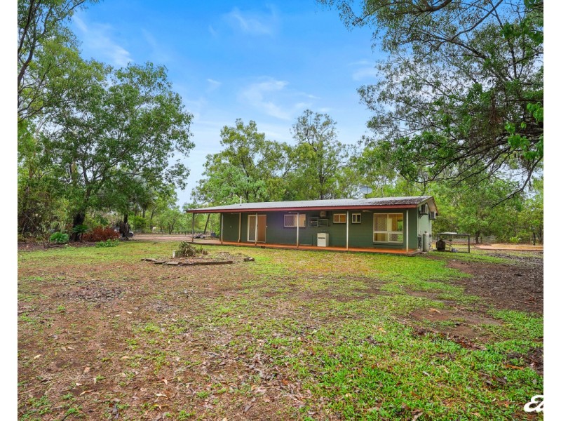 425 Bees Creek Road, Bees Creek NT 0822