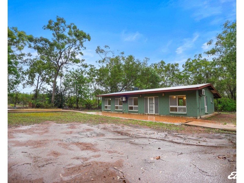 425 Bees Creek Road, Bees Creek NT 0822