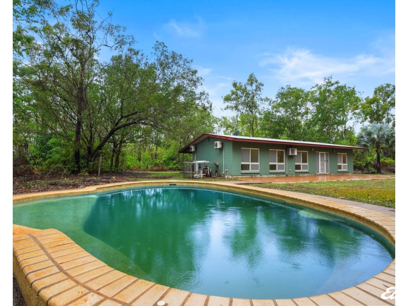 425 Bees Creek Road, Bees Creek NT 0822