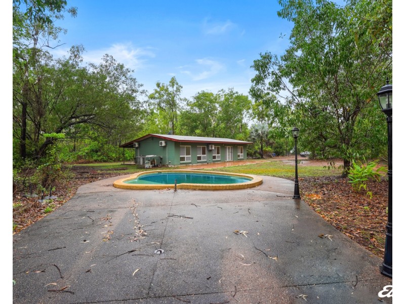 425 Bees Creek Road, Bees Creek NT 0822