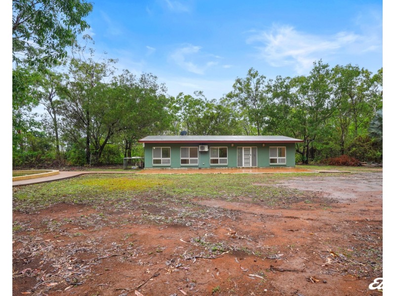 425 Bees Creek Road, Bees Creek NT 0822