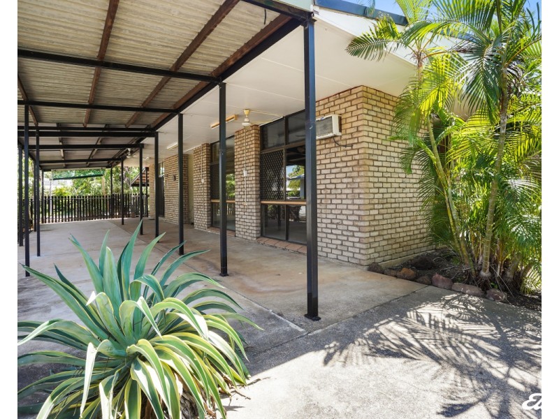 48 Humbert Street, Leanyer NT 0812