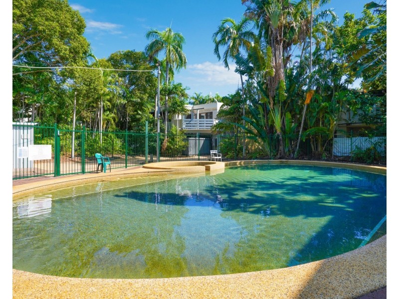 30/23 Hudson Fysh Avenue, Parap NT 0820
