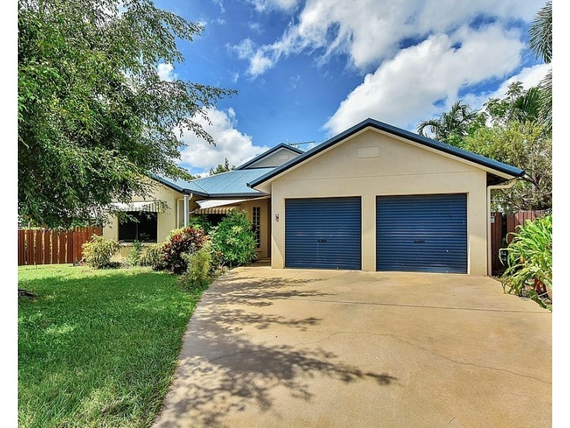 38 Whitington Circuit, Gunn NT 0832