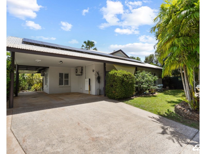2 Neaves Way, Gunn NT 0832