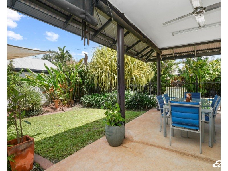 2 Neaves Way, Gunn NT 0832