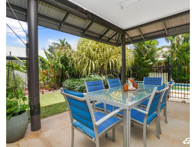 2 Neaves Way, Gunn NT 0832