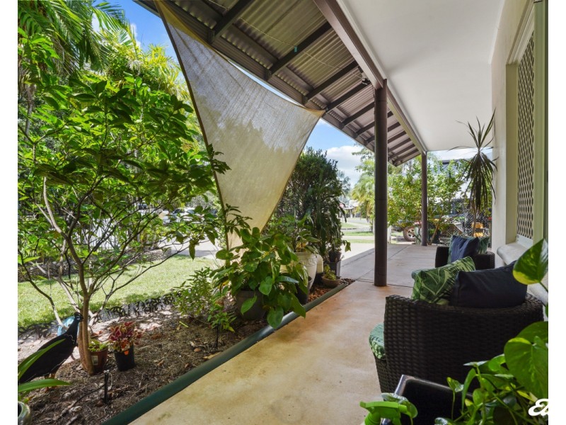 2 Neaves Way, Gunn NT 0832