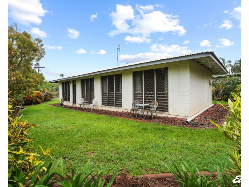 2 Cameron Crescent, Jingili NT 0810