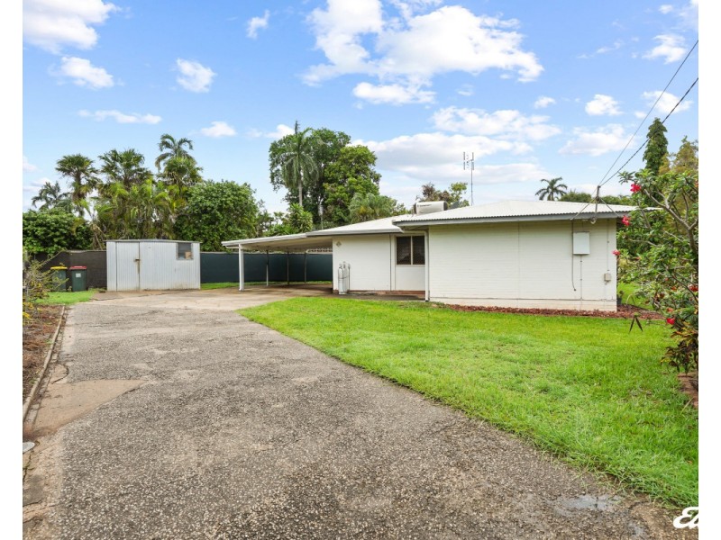 2 Cameron Crescent, Jingili NT 0810