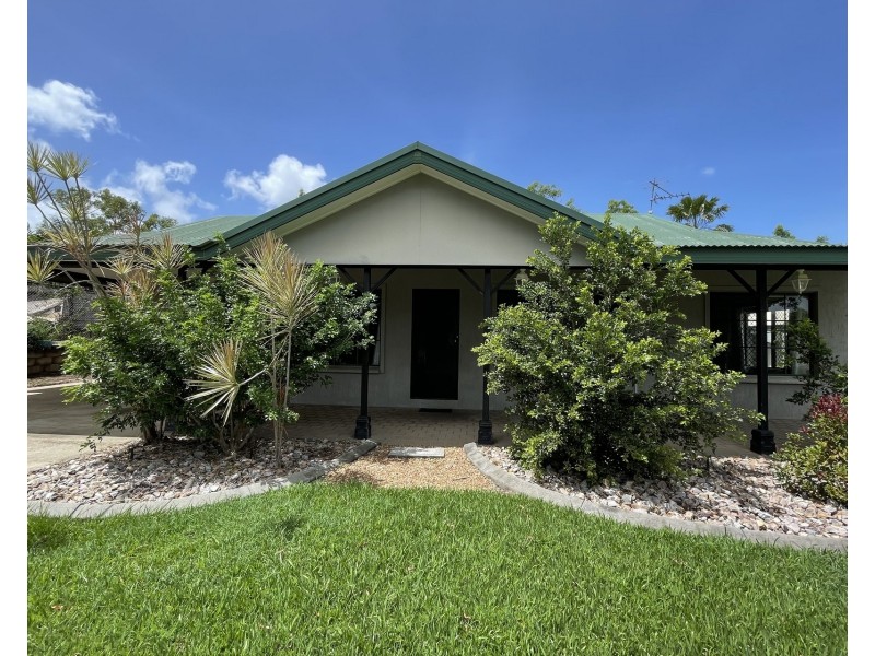 49 Kakadu Parade, Gunn NT 0832