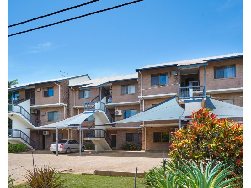 8/6 Beagle Street, Larrakeyah NT 0820