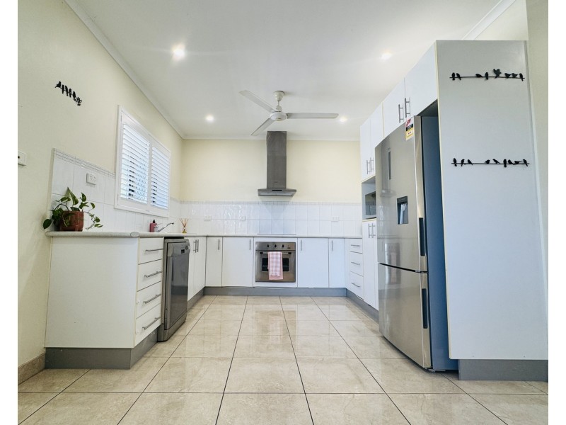 8/6 Beagle Street, Larrakeyah NT 0820