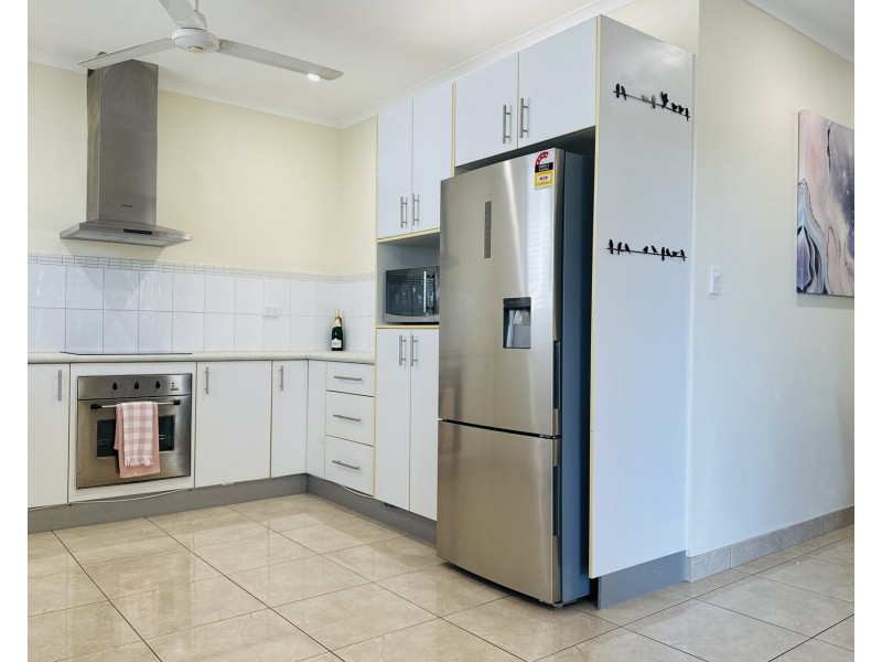 8/6 Beagle Street, Larrakeyah NT 0820