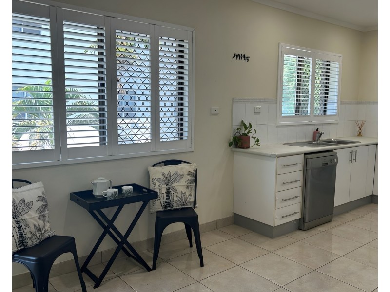 8/6 Beagle Street, Larrakeyah NT 0820