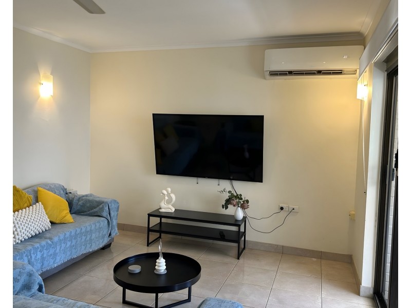 8/6 Beagle Street, Larrakeyah NT 0820