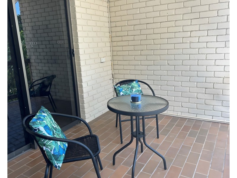 8/6 Beagle Street, Larrakeyah NT 0820