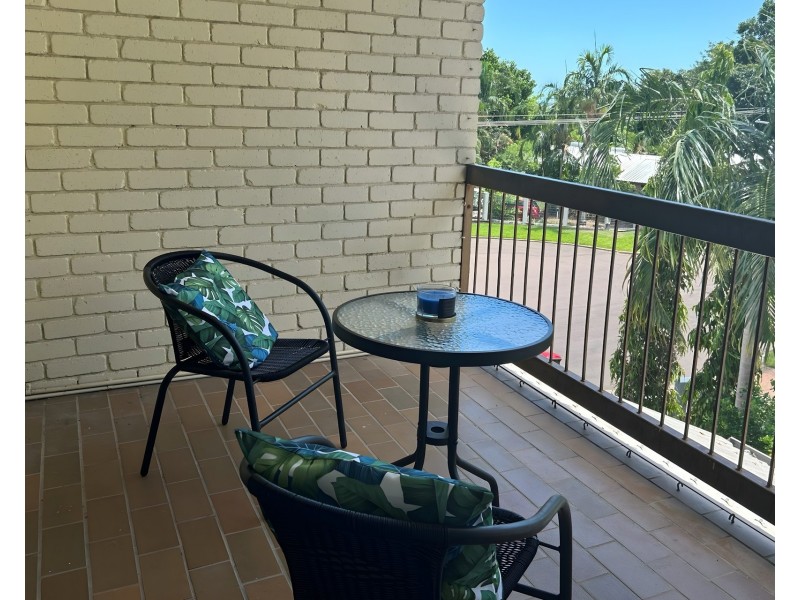 8/6 Beagle Street, Larrakeyah NT 0820