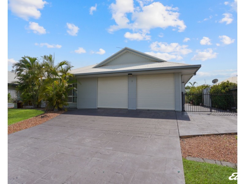 7 Bedford Court, Durack NT 0830