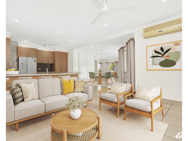 7 Bedford Court, Durack NT 0830
